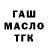 Канабис AK-47 Ray Gannon